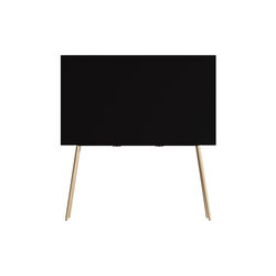 TV stand XL 55''-77'', birch, JALG