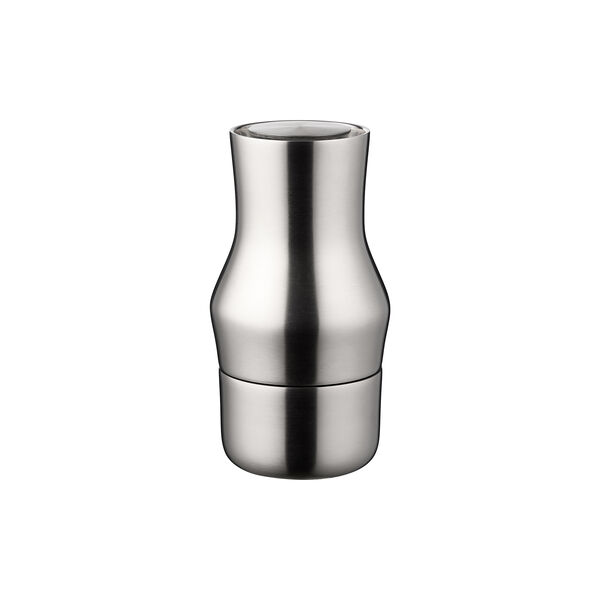 Dorotea Grinder, matte steel, Gense