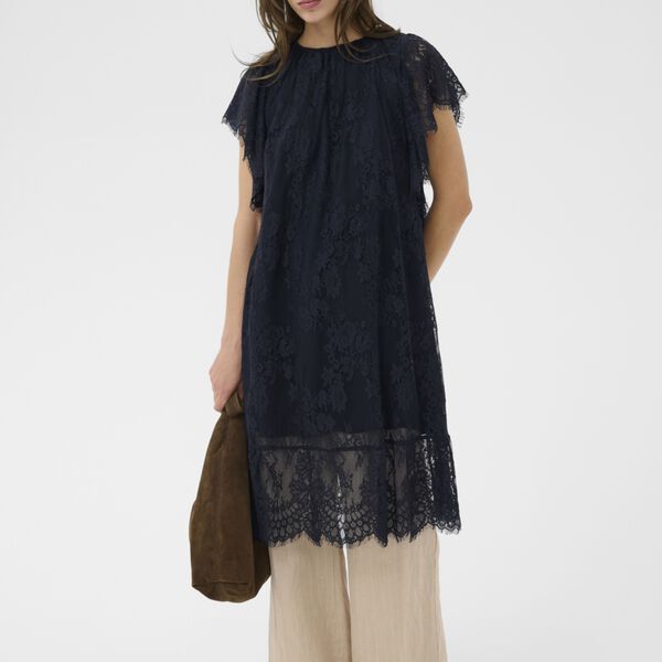 AmenaPW Dress, after midnight, Part Two