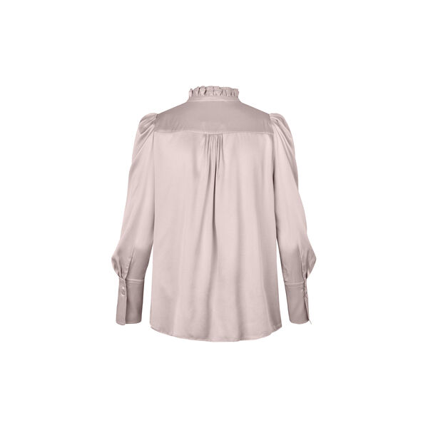RobertaDEA Blouse Long Sleeved, rosewater RobertaDEA Blouse Long Sleeved, rosewater, Dea Kudibal