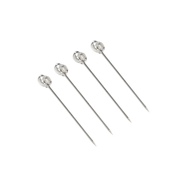 Tapas sticks shells, Anovi