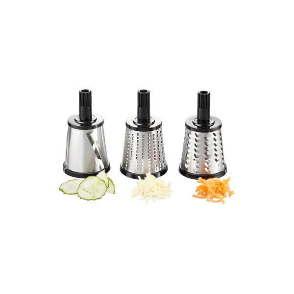 TRANSFORMA Rotary Grater, GEFU