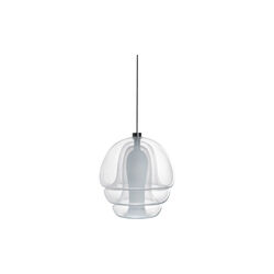 MEDUSA | White Mist | Pendant, Established & Sons