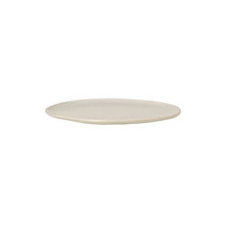 Flow Plate Ø 27 cm, Ferm Living