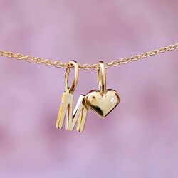 My Collection pendant, M, Ro Copenhagen