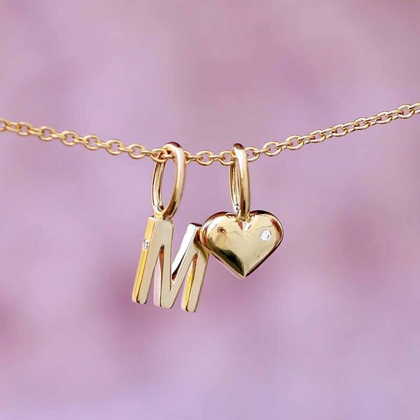 My Collection pendant, M, Ro Copenhagen