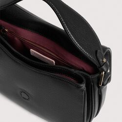 COCCINELLEMAVERY, noir, Coccinelle