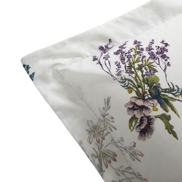 Naïades Pillow Case, Yves Delorme
