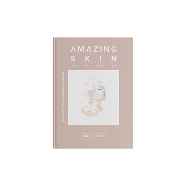Amazing Skin &ndash; From The Inside Out &ndash; BioCosmediq, Amazing Space