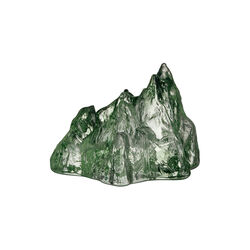 The Rock Candle Holder, circular, Kosta Boda