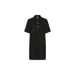 NigellaSZ Dress, black, Saint Tropez
