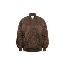 HelgaMW Bomber Jacket | Demitasse | Bomber Jacket, My Essential Wardrobe