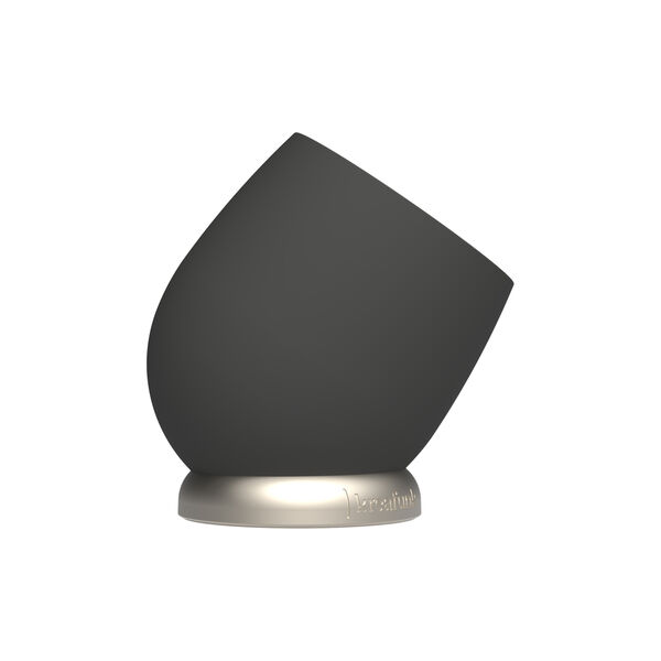 Bell Alarm Clock w. Speaker, Kreafunk