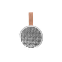 aGO 2 fabric Bluetooth Speaker, Kreafunk