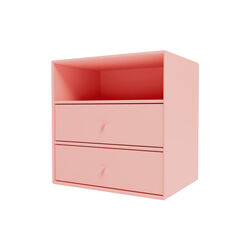 Montana Mini 1006, 167 ruby, Montana Furniture