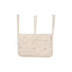 Polly Bed Pockets, pond boats, Dear April