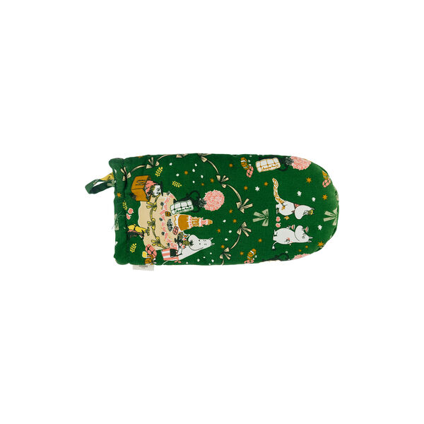 Moomin Oven mitten | 15x34 | Gift of Love, Moomin Arabia