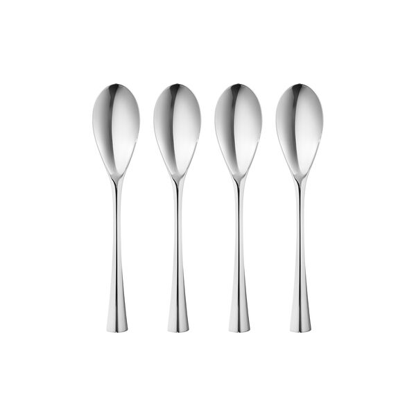 Cobra Teaspoon 4 pcs Cobra Teaspoon 4 pcs, Georg Jensen