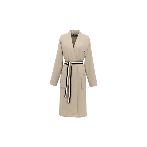 Blinea Bath Robe, beige, BOSS Home