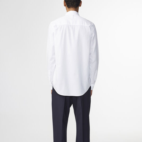 Arne BD 5655, white, NN.07