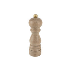 Paris uS Pepper Mill 18 cm, nature, Peugeot