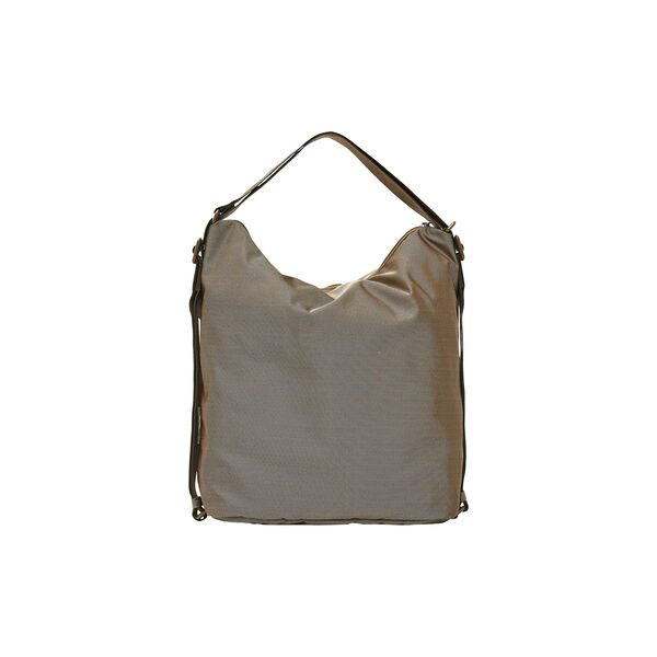 MD20 Hobo/Backpack, oil, Mandarina Duck