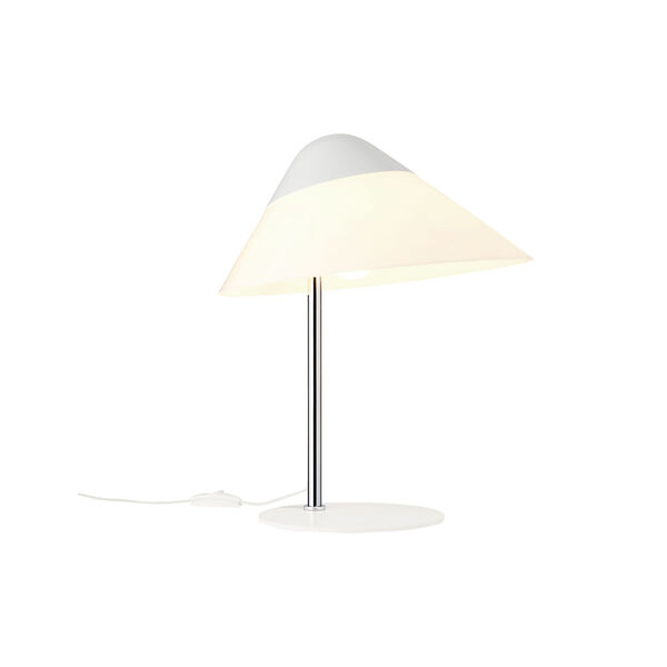 HJW01 Opala Table Lamp Mini, white, Carl Hansen & Søn