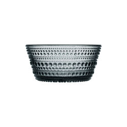 Kastehelmi Bowl 23 cl, grey, Iittala