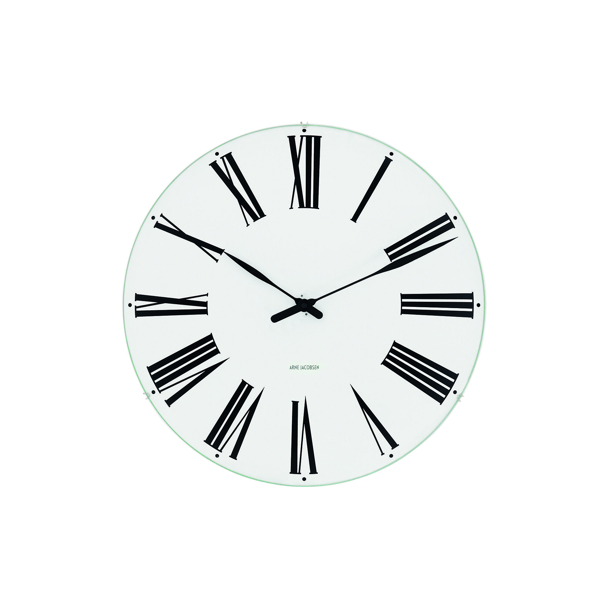 Arne Jacobsen Clocks | Illums Bolighus | Worldwide shipping
