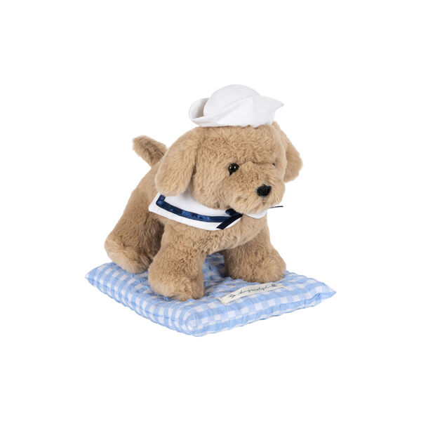 Milou Puppy, multi, Konges Sl&oslash;jd