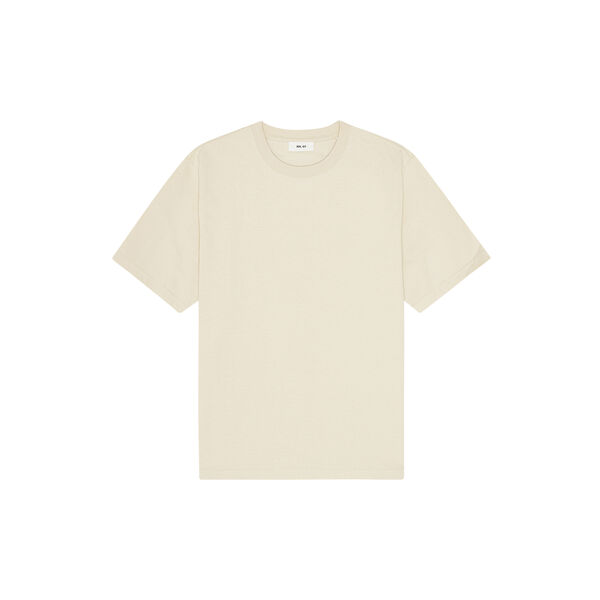 Jett SS PRINT 30026, ivory, NN.07