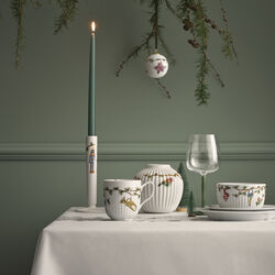 Hammershøi Christmas Vase, Kähler