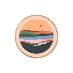 On the Other Side, Papirværk