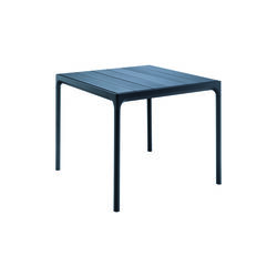 FOUR Table, black, HOUE