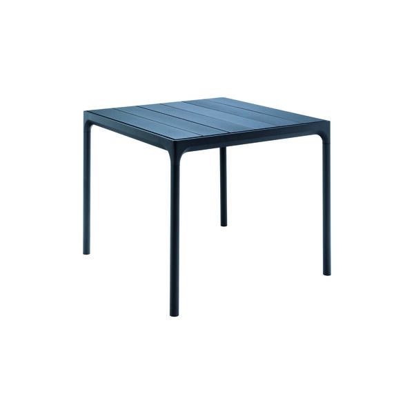 FOUR Table, black, HOUE