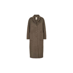 2568PBORamona coat, walnut, PBO