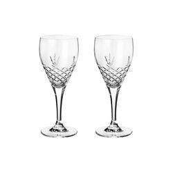 Crispy White 2 pcs, Frederik Bagger