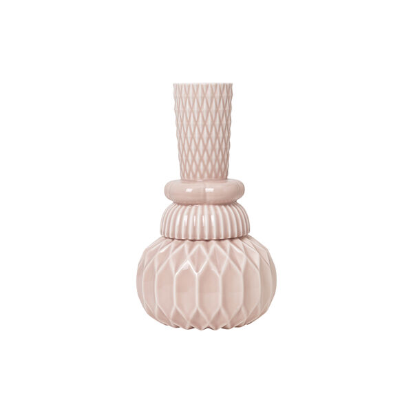 Samsurium Honkadonka vase, rose Samsurium Honkadonka vase, rose, Dottir Nordic Design