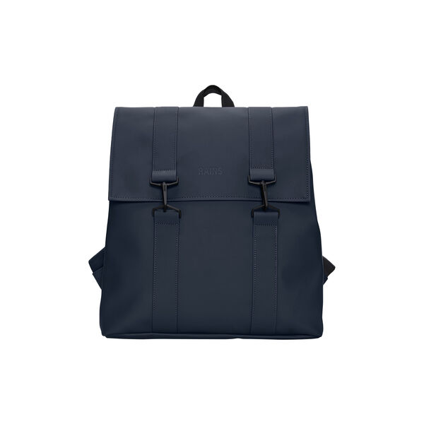 MSN Bag, navy, Rains