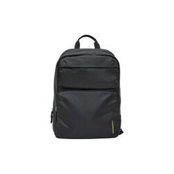 Zephyr Backpack, black, Mandarina Duck
