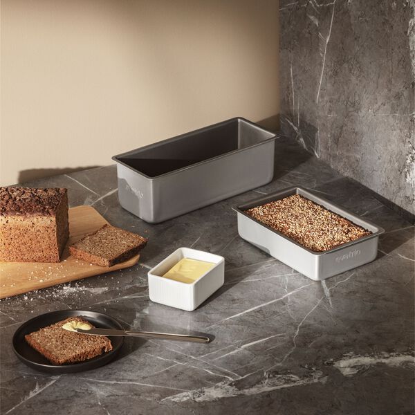 Professional Rye Bread Tin, Eva Trio