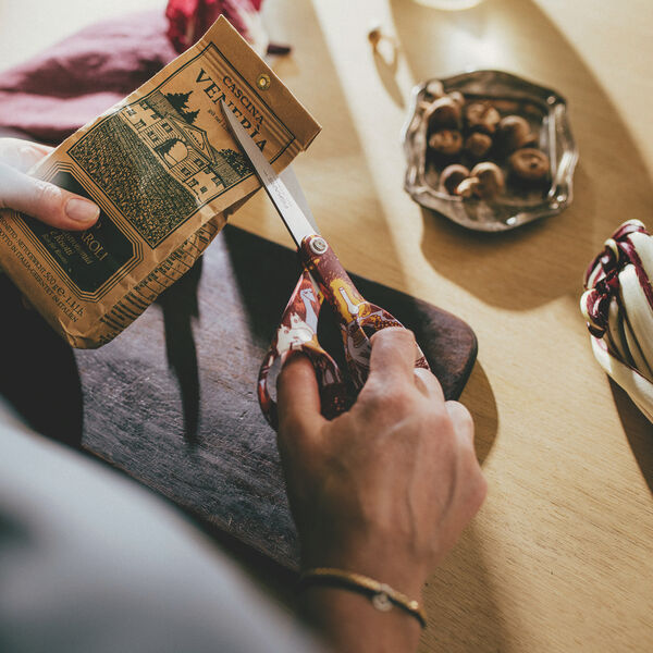 Festive Moments Scissors, Moomin Arabia