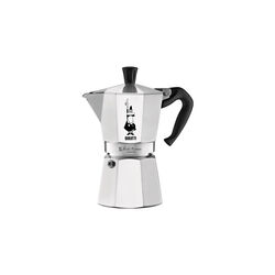 Moka Express Espresso Maker, 6 cups, Bialetti