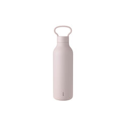Tabi vacuum insulated bottle 0,55 L. dusty rose, Stelton