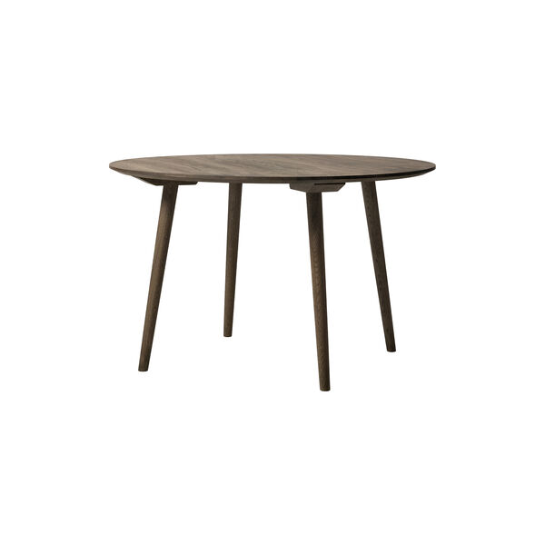 In Between SK4 Dining Table, smoked oak In Between SK4 Dining Table, smoked oak, &Tradition
