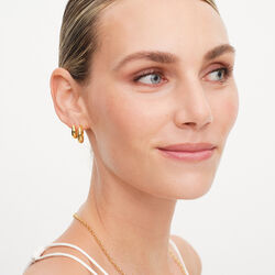 Rolo Necklace, Philippa Studios