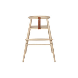 ND54 High Chair, Carl Hansen & Søn
