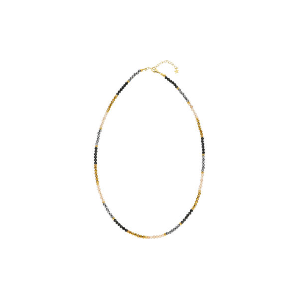 Nuuk Necklace, blackie Nuuk Necklace, blackie, Nuni Copenhagen