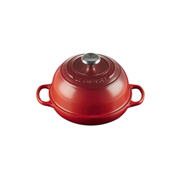 Signature Bread Oven, cerise, Le Creuset