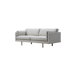 EJ220 2-seater Sofa, Bardal 220, Fredericia Furniture